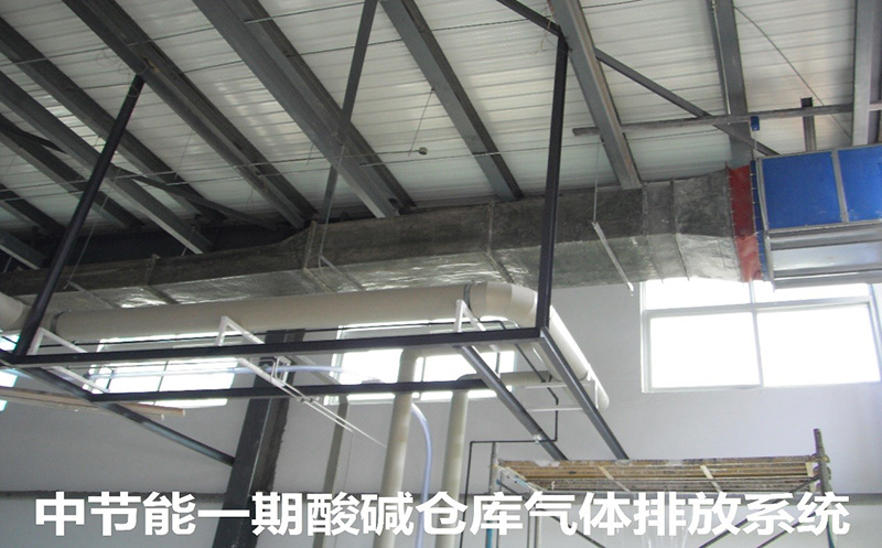 中節(jié)能太陽(yáng)能科技（鎮(zhèn)江）有限公司的客戶(hù)故事